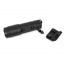 Фонарь подствольный Skywoods Hunter Max-Pica Mini-M lock 700 люмен выносная кнопка модель RL700-Mlok от Skywoods