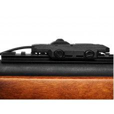 Фонарь подствольный Skywoods Hunter Max-Pica Mini-M lock 700 люмен выносная кнопка модель RL700-Mlok от Skywoods
