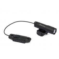 Фонарь подствольный SKYWOODS HUNTER MINI-Pica, 700 люмен, выносная кнопка