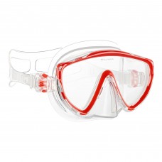 Маска Salvimar Coral розовый модель SN010 от SALVIMAR