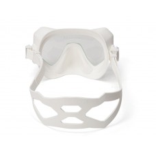 Маска Salvimar NEO, белая, АНТИФОГ
