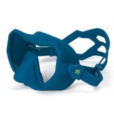 Маска Salvimar NEO синяя модель SN051 от SALVIMAR