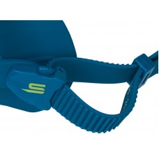 Маска Salvimar NEO синяя модель SN051 от SALVIMAR
