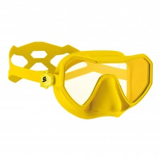 Маска Salvimar NEO желтый модель SN052 от SALVIMAR