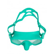 Маска Salvimar NEO, Аквамарин, АНТИФОГ