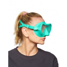 Маска Salvimar NEO, Аквамарин, АНТИФОГ