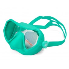 Маска Salvimar NEO, Аквамарин, АНТИФОГ