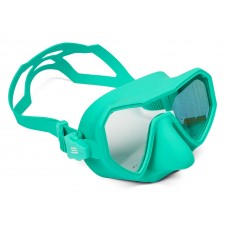 Маска Salvimar NEO, Аквамарин, АНТИФОГ