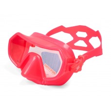 Маска Salvimar ENDLESS, розовая, АНТИФОГ