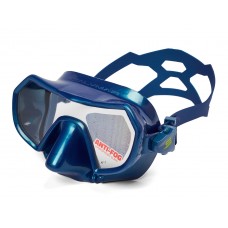 Маска Salvimar ENDLESS, Ярко-синий, АНТИФОГ