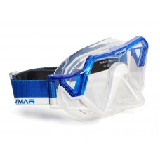 Маска Salvimar Horizon синий модель SN070 от SALVIMAR