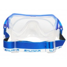 Маска Salvimar Horizon синий модель SN070 от SALVIMAR