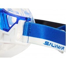 Маска Salvimar Horizon синий модель SN070 от SALVIMAR