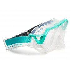 Маска Salvimar Horizon аквамарин модель SN071 от SALVIMAR