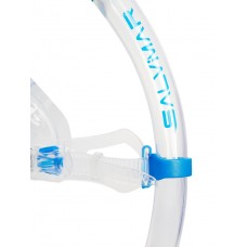 Набор для снорклинга Маска Salvimar CORAL + Трубка Salvimar Dory, голубой