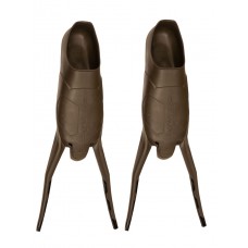 Калоши для ласт Salvimar SPEEDER HD MILITARY GREEN 41/42 Калоши для ласт Salvimar SPEEDER HD MILITARY GREEN 41/42