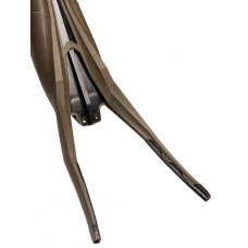 Калоши для ласт Salvimar SPEEDER HD MILITARY GREEN 45/46