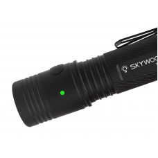 Фонарь подствольный Skywoods Hunter Hawk 2.0 1200 люмен модель TL1200 от Skywoods