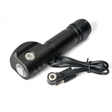 Налобный подводный фонарь Salvimar HEAD-LAMP, 1400 ЛМ, Холодный свет