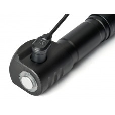 Налобный подводный фонарь Salvimar HEAD-LAMP, 1400 ЛМ, Холодный свет