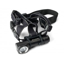 Налобный подводный фонарь Salvimar HEAD-LAMP, 1400 ЛМ, Холодный свет