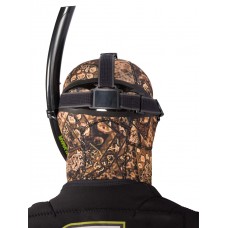 Налобный подводный фонарь Salvimar HEAD-LAMP, 1400 ЛМ, Холодный свет