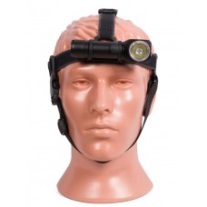 Налобный подводный фонарь Salvimar HEAD-LAMP, 1400 ЛМ, Холодный свет