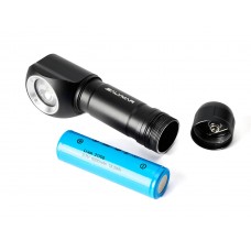 Налобный подводный фонарь Salvimar HEAD-LAMP, 1400 ЛМ, Холодный свет