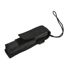 Ручной фонарь SKYWOODS TACTIC, 1800 люмен, USB-Type C, холодный свет, IP67