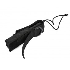 Ручной фонарь SKYWOODS TACTIC, 1800 люмен, USB-Type C, холодный свет, IP67