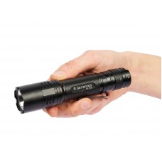 Ручной фонарь Skywoods Tactic 1800 люмен USB-Type C холодный свет IP67 модель TZL3000 от Skywoods