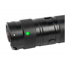 Ручной фонарь Skywoods Tactic 1800 люмен USB-Type C холодный свет IP67 модель TZL3000 от Skywoods