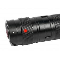 Ручной фонарь Skywoods Tactic 1800 люмен USB-Type C холодный свет IP67 модель TZL3000 от Skywoods