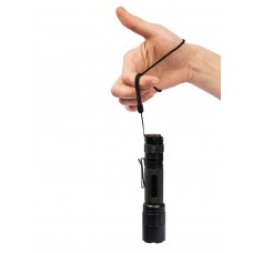 Ручной фонарь Skywoods Tactic 1800 люмен USB-Type C холодный свет IP67 модель TZL3000 от Skywoods