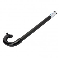 Трубка Salvimar Classic черная модель WB0364BK от SALVIMAR