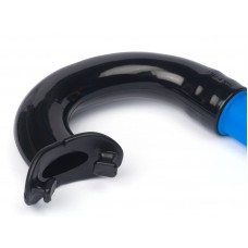 Трубка Salvimar Classic синяя модель WB0364BL от SALVIMAR