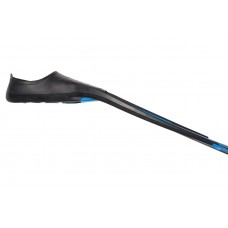 Ласты FLUYD Training Long синие 36/37