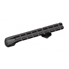 Поворотный кронштейн Mak-FLEX-Merkel на Weaver (2200-5000)