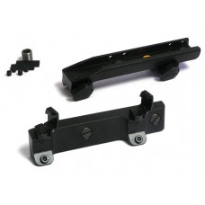 Кронштейн Blaser R93 на LM-prisma модель 00004538 от Blaser