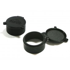 Откидная крышка для прицелов Butler Creek Open 12 объектив (30120) 38.7мм модель 00005263 от Butler Creek