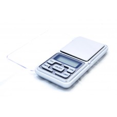 Весы карманные электронные Pocket Scale MH-200 200гр (погрешность 0,01гр) модель 00005362 от Pocket