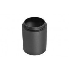 Бленда Leapers на объектив прицела UTG 2.4" Tactical Sunshade for 40MM Obj UTG Scopes SHD-H2440