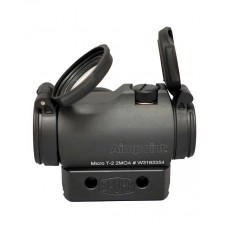 Кронштейн для Aimpoint Micro на Picatinny, H25.4мм (SM-1900) модель 00010817 от Spuhr