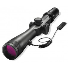 Оптический прицел Burris Eliminator III 4-16x50 R:Ballistic Plex с дальномером и баллистическим калькулятором + выносная кнопка (200132)