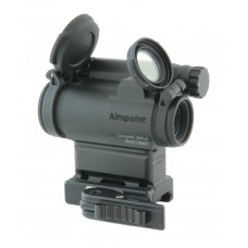 Быстросъемный кронштейн для Aimpoint Micro, Vortex SPARC AR на Picatinny, H42 mm (QDM-2002B) модель 00011283 от Spuhr