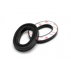 Амбушюра для наушников геливая PMX-46 для наушников 40, 45, 50 и 60 модель 00012146 от PYRAMEX