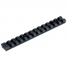 Планка APEL на Mossberg 500/59  E=54 - Picatinny (83-00590) модель 00012444 от EAW Apel