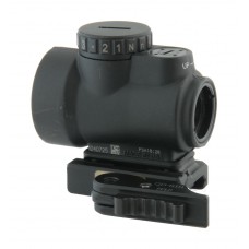 Быстросъемный кронштейн SPUHR для Trijicon MRO Mount, 30 mm/1.18 на Picatinny, H30 mm (QDM-3001) модель 00013123 от Spuhr