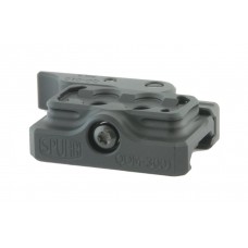 Быстросъемный кронштейн SPUHR для Trijicon MRO Mount, 30 mm/1.18 на Picatinny, H30 mm (QDM-3001) модель 00013123 от Spuhr