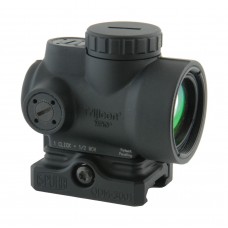 Быстросъемный кронштейн SPUHR для Trijicon MRO Mount, 30 mm/1.18 на Picatinny, H30 mm (QDM-3001) модель 00013123 от Spuhr